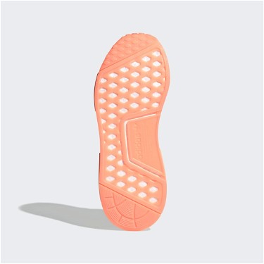 Sneakerek és cipők adidas Originals NMD_R1 Fekete | GW9463, 2