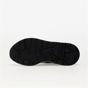 Sneakerek és cipők Puma RS-X Efekt Speckle Black Zöld | 39479103, 4
