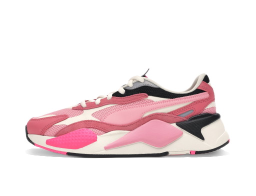 Sneakerek és cipők Puma RS-X3 Puzzle Rózsaszín | 373797-06