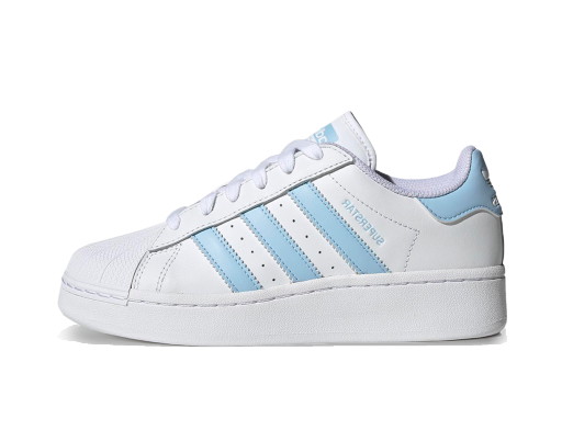 Sneakerek és cipők adidas Originals adidas Superstar XLG "Light Blue" Kék | IF3003