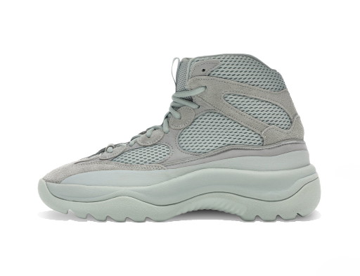 Sneakerek és cipők adidas Yeezy Yeezy Desert Boot Salt Szürke | FV5677