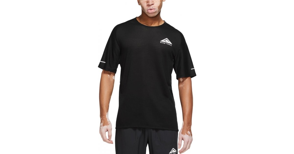 Póló Nike ACG Dri-FIT Trail Solar Chase T-Shirt Fekete | dv9305-010, 1