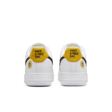 Sneakerek és cipők Nike Air Force 1 '07 LV8 Fehér | DM0118-100, 3