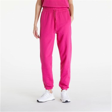 Sweatpants adidas Performance Stella McCartney x Sweat Pant Real Magenta Rózsaszín | IS1215, 0