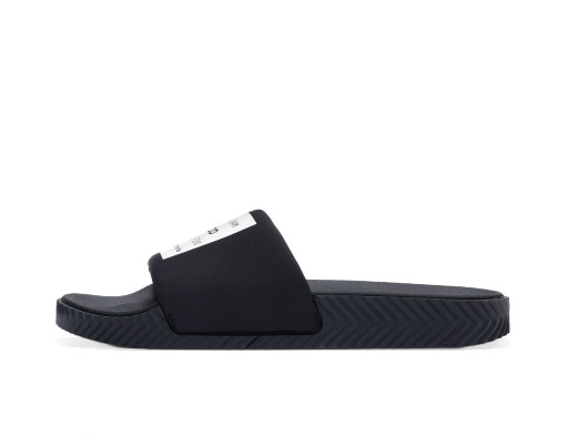 Sneakerek és cipők adidas Originals Adilette Alexander Wang Fekete | G28220