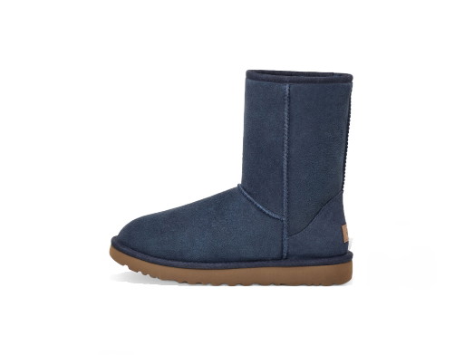 Sneakerek és cipők UGG Short II Boot Sötétkék | 1016223-NAVY