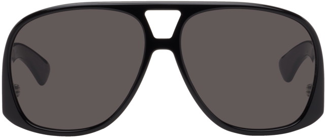 Napszemüveg Saint Laurent Solace Sunglasses Fekete | SL 652 SOLACE