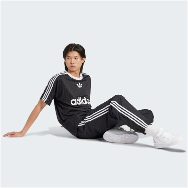 Póló adidas Originals Adicolor  T-shirt Fekete | IU2341, 3