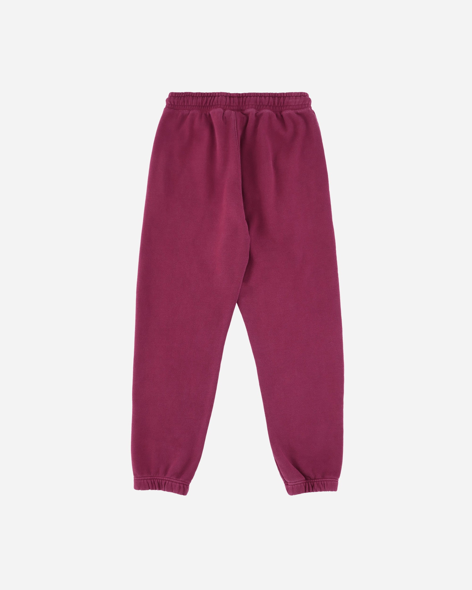 Sweatpants Jordan Wordmark Fleece Pants Burgundia | DV6471-645, 1