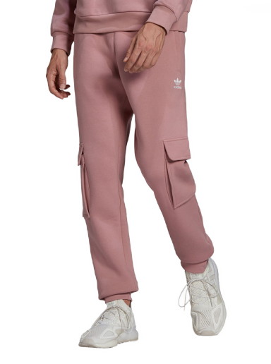 Sweatpants adidas Performance Essentials Pants Magic Mauve Rózsaszín | HE6988