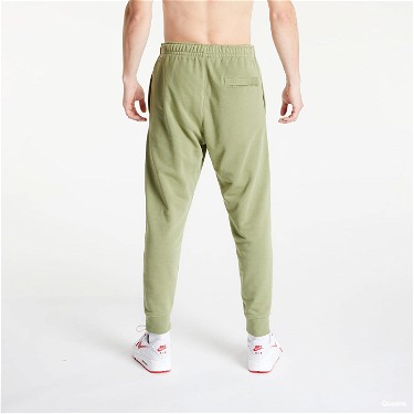 Sweatpants Nike Sportswear Club Joggers Zöld | BV2679-334, 1