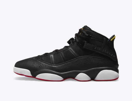 Sneakerek és cipők Jordan Jordan 6 Rings Fekete | 322992-063