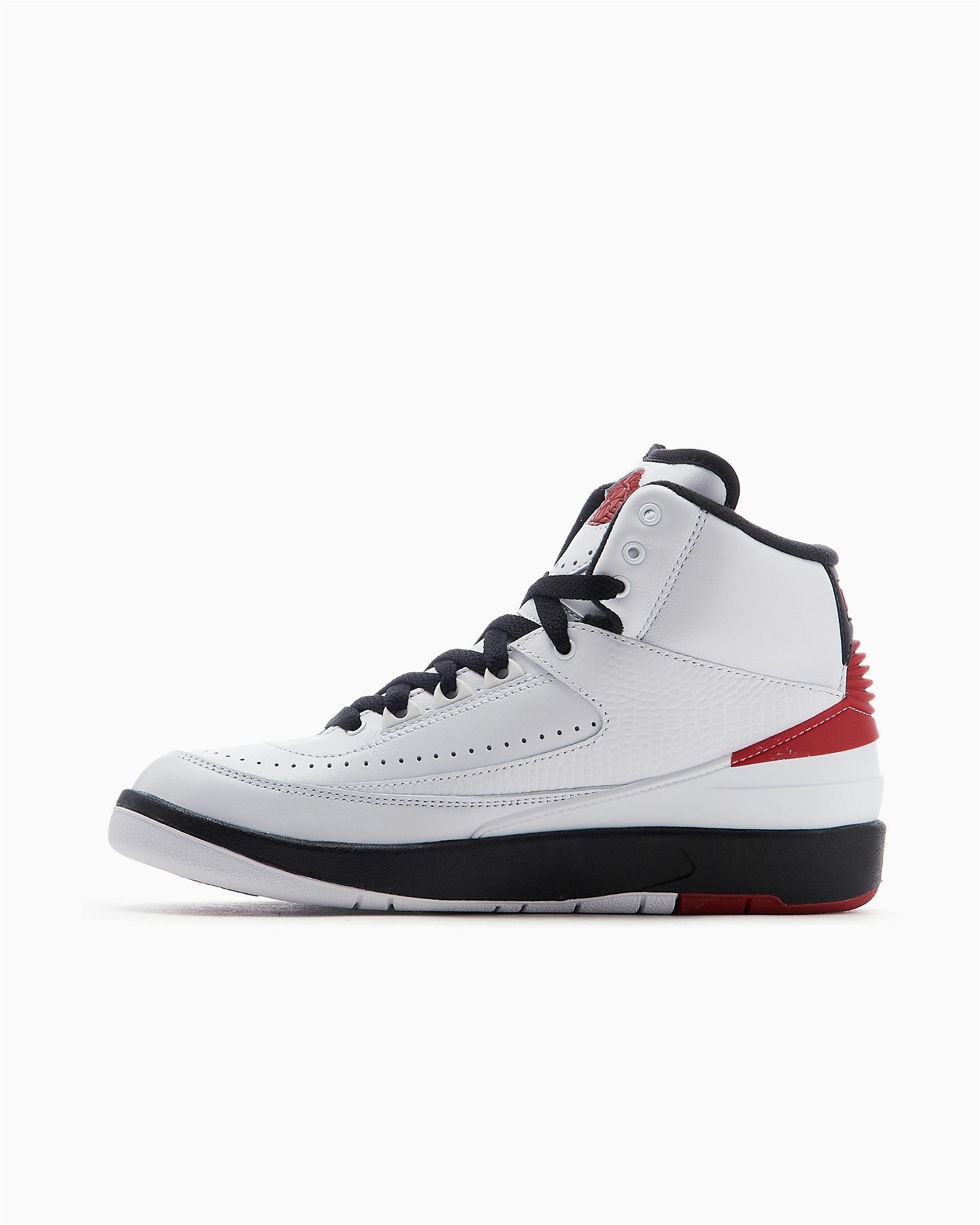 Sneakerek és cipők Jordan Air Jordan 2 Retro OG "Chicago" W Fehér | DX4400-106, 0
