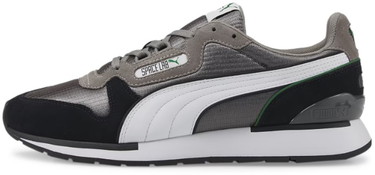 Sneakerek és cipők Puma Space Lab Szürke | 383158-002, 0