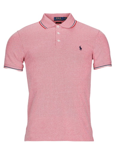 Pólóingek Polo by Ralph Lauren Polo Tee Rózsaszín | 710823433011