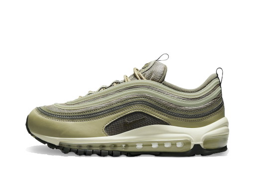 Sneakerek és cipők Nike Air Max 97 Neutral Olive W Zöld | DO1164-200