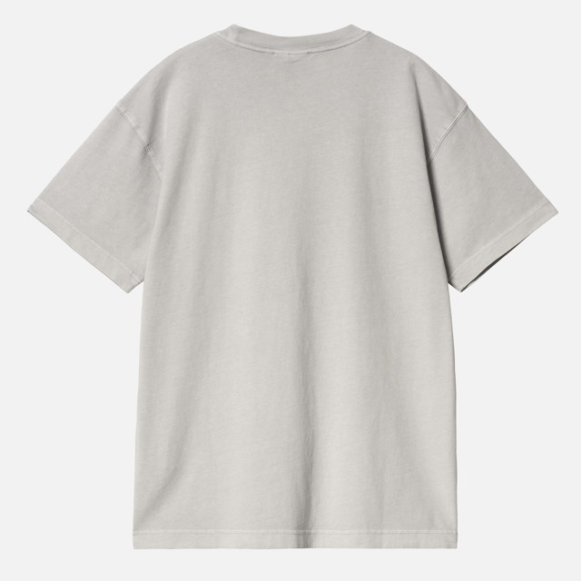 Nelson Cotton-Jersey T-Shirt - XS