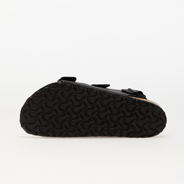 Sneakerek és cipők Birkenstock Milano BF Fekete | 1024997, 4