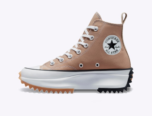 Sneakerek és cipők Converse Run Star Hike "Tan" Bézs | 172727C