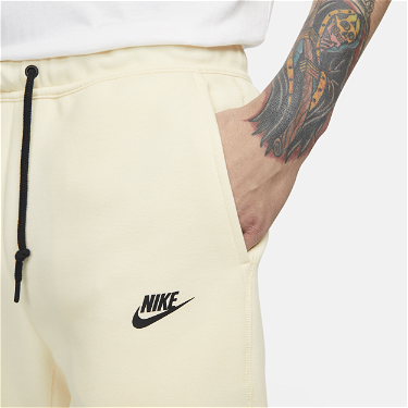 Sweatpants Nike Tech Fleece Bézs | fb8002-113, 3