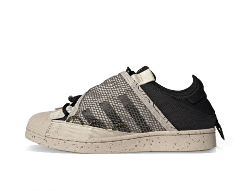 Sneakerek és cipők adidas Originals Superstar SST Clear Brown Bézs | FZ6540