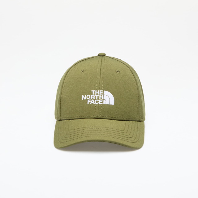 Kupakok The North Face Recycled 66 Classic Hat Forest Green Zöld | NF0A4VSVPIB1