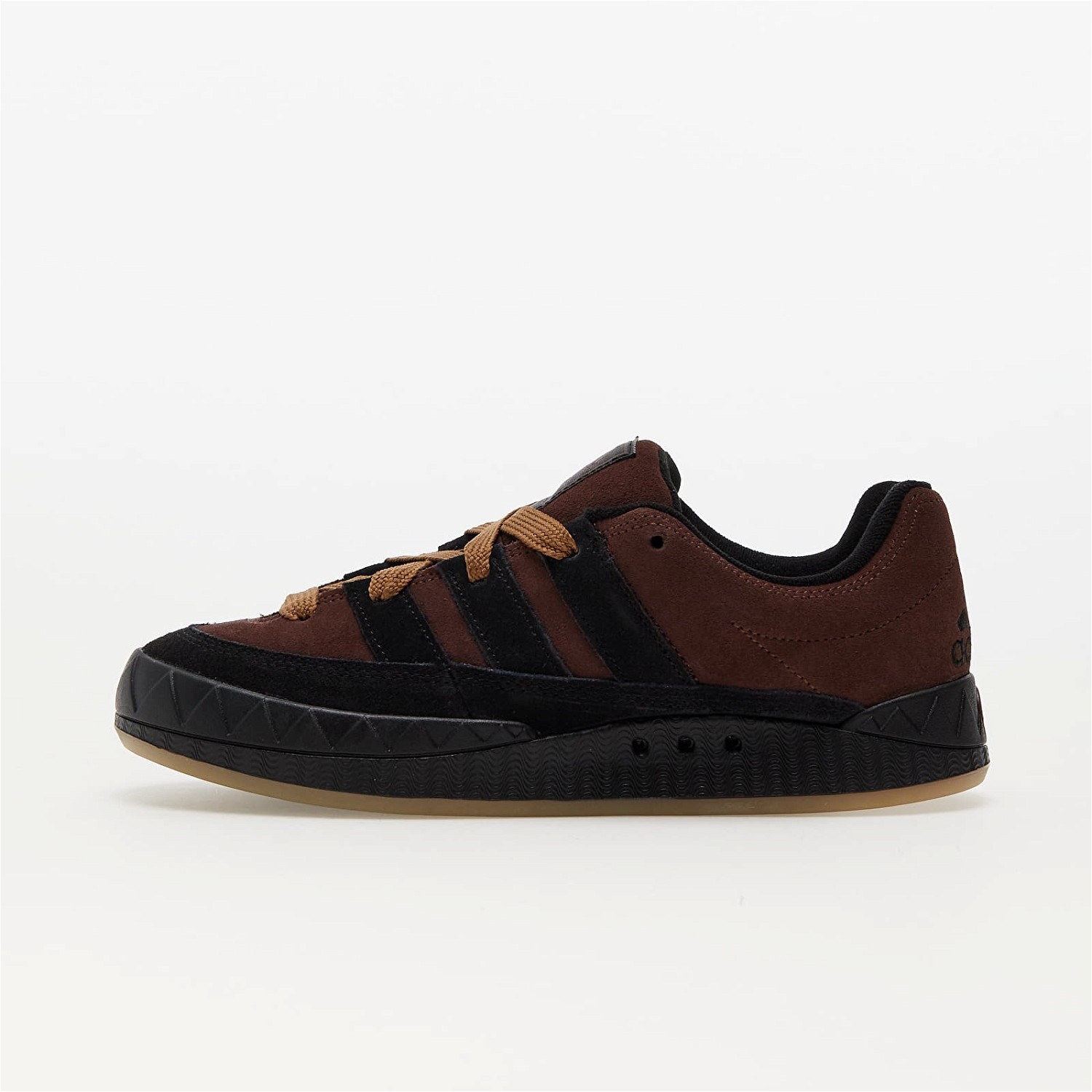 Sneakerek és cipők adidas Originals Adimatic Barna | HQ6903, 0