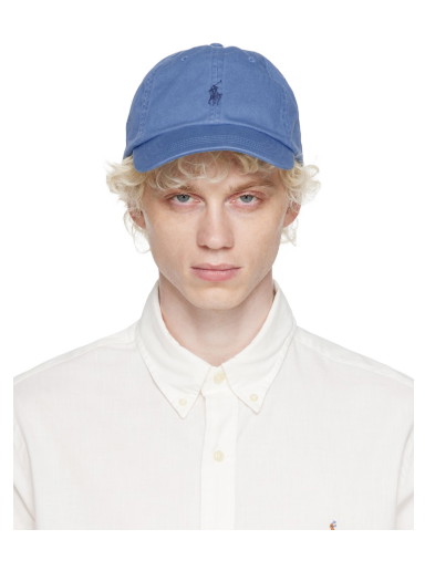 Kupakok Polo by Ralph Lauren Chino Ball Cap Kék | 710667709106