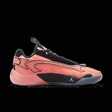 Sneakerek és cipők Jordan Air Jordan LUKA 2 
Narancssárga | DX8733-800, 1