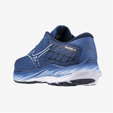 Sneakerek és cipők Mizuno Wave Inspire 20 Kék | J1GC244406, 3
