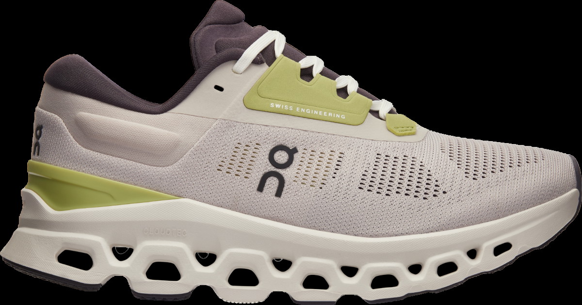 Sneakerek és cipők On Running Cloudstratus 3 Bézs | 3wd30122143, 0