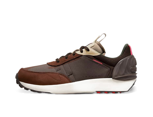 Sneakerek és cipők Jordan Jordan Granville Pro SP Dark Chocolate Barna | DV1235-206