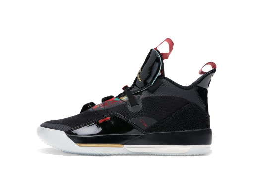 Sneakerek és cipők Jordan Jordan 33 "Chinese New Year" Fekete | AQ8830-007/BV5072-007