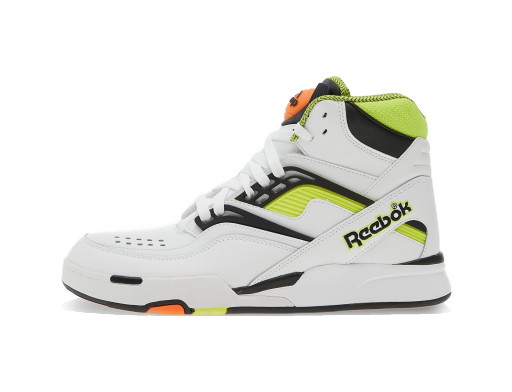 Sneakerek és cipők Reebok Pump Tz Fehér | 100033132