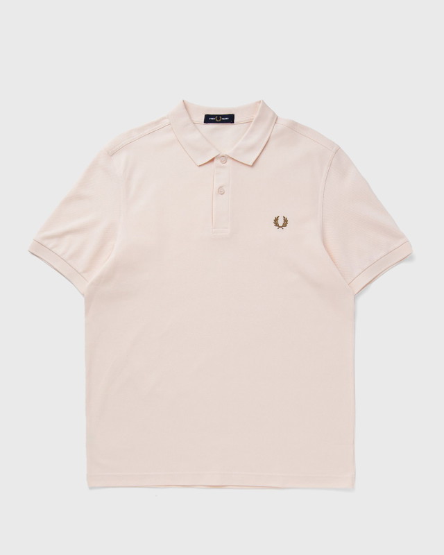 Pólóingek Fred Perry Plain Shirt Rózsaszín | M6000-V44