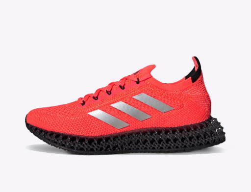 Fuss adidas Performance 4D FWD 
Piros | GZ8619