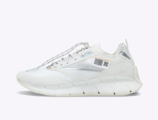 Sneakerek és cipők Reebok Zig Kinetica Horizon Szürke | FW6284