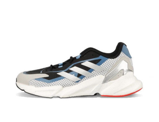 Sneakerek és cipők adidas Performance X9000L4 Szürke | HR1727