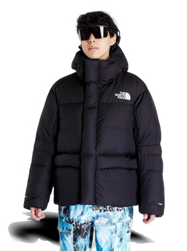 Parkák The North Face Remastered Himalayan Parka Fekete | NF0A7UQYJK31