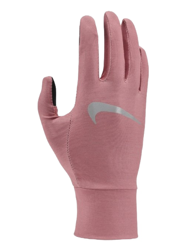 Kesztyű Nike Fleece RG Rózsaszín | 933195-10093