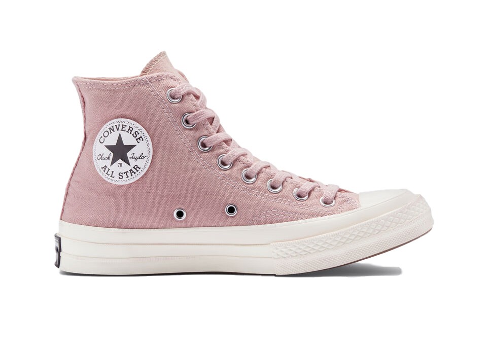 Sneakerek és cipők Converse Chuck Taylor All-Star Rózsaszín | A06917C, 0