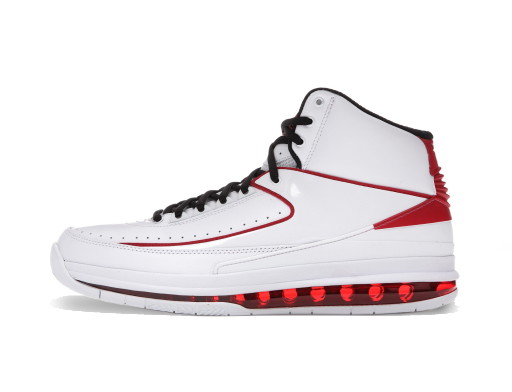Sneakerek és cipők Jordan Jordan 2.0 "Chicago" Fehér | 455616-100