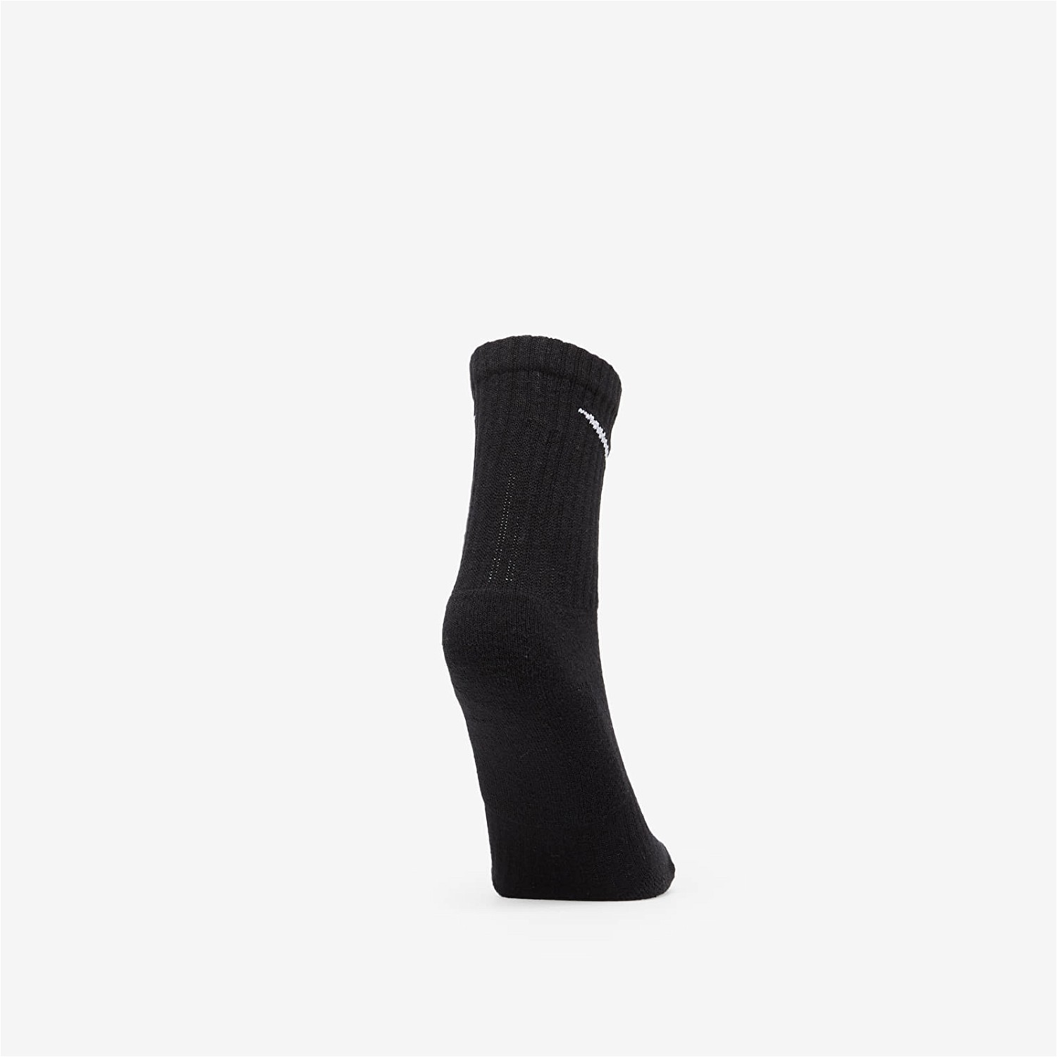 Fehérnemű és zoknik Nike Socks 3-Pack Fekete | SX7664-964, 1