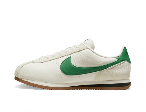 Sneakerek és cipők Nike Cortez "Aloe Verde" W Zöld | FD2334-133