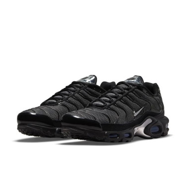 Sneakerek és cipők Nike Air Max Plus "Black" W Fekete | DQ0850-001, 2