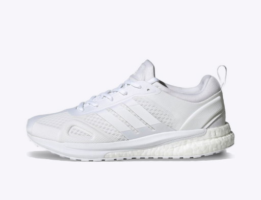 Fuss adidas Performance Karlie Kloss x SolarGlide Fehér | FV8515