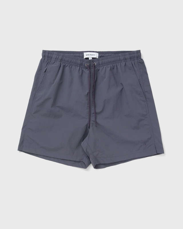 Fürdőruha NORSE PROJECTS Hauge Recycled Nylon Swimmer Orgona | N35-0606-6018