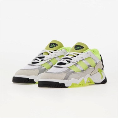 Sneakerek és cipők adidas Originals Niteball II Szürke | GX0774, 5
