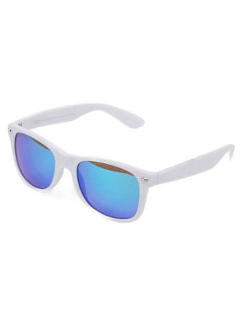 Urban Classics Sunglasses TB3718 White/blue