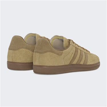 Sneakerek és cipők adidas Originals adidas x JJJJound Samba OG Mesa - US 10.5 Barna | ID8709, 2